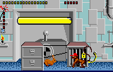 Gordo 106 screenshot 5 for Atari Lynx